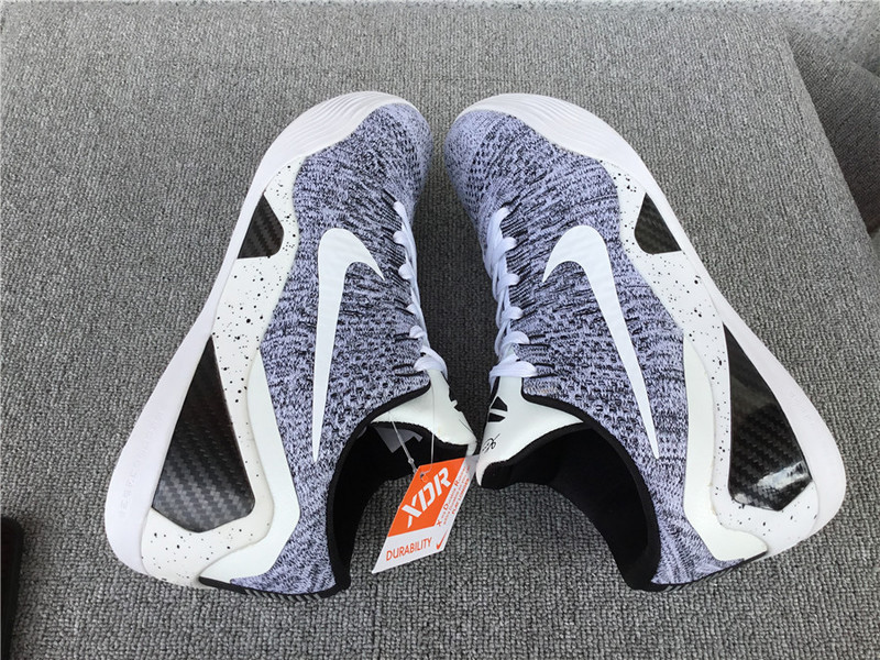 NIKE ZOOM KOBE 9 ELITE LOW XDR