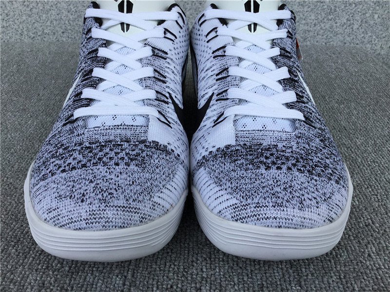 NIKE ZOOM KOBE 9 ELITE LOW XDR