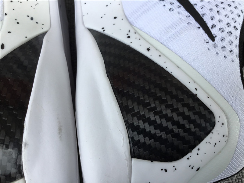 NIKE ZOOM KOBE 9 ELITE LOW XDR