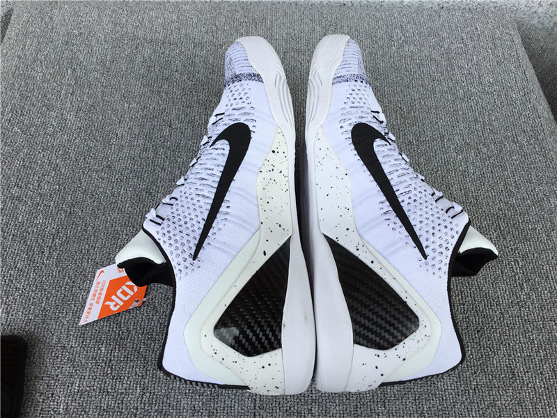 NIKE ZOOM KOBE 9 ELITE LOW XDR