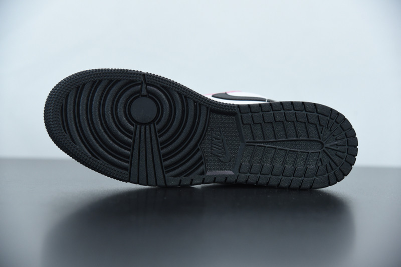 AIR JORDAN 1 LOW LIGHT ARCTIC PINK 554723-601