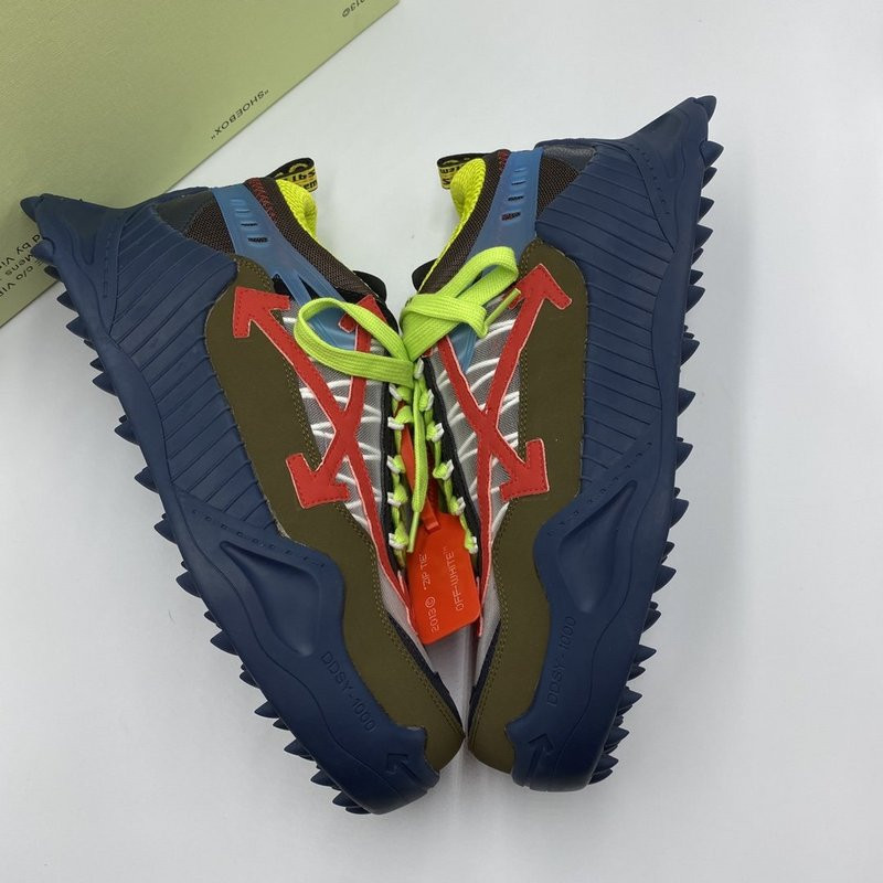OF C/O ODSY-1000 SNEAKER