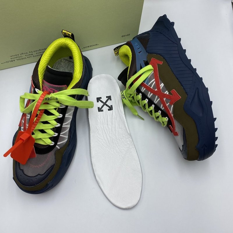 OF C/O ODSY-1000 SNEAKER