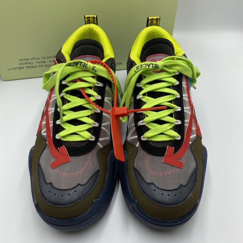 OF C/O ODSY-1000 SNEAKER