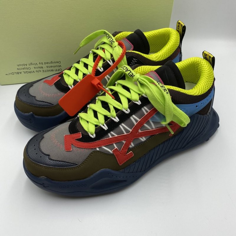 OF C/O ODSY-1000 SNEAKER