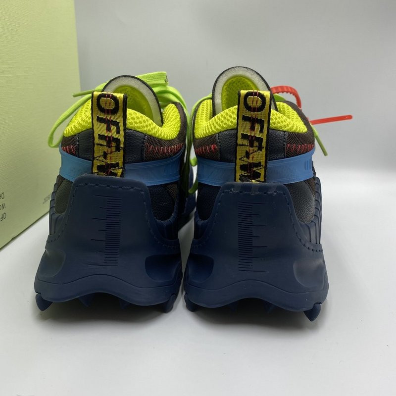 OF C/O ODSY-1000 SNEAKER
