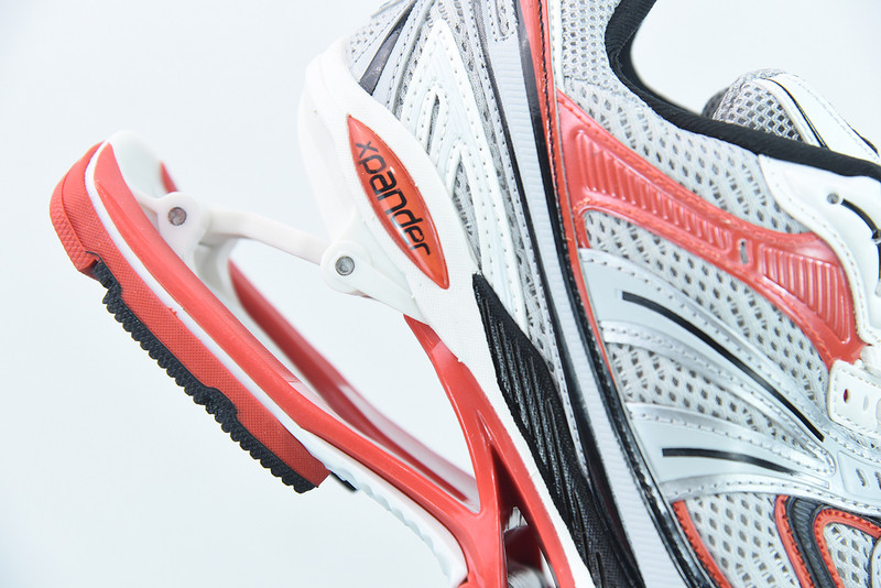 BC X-PANDER 6.0 TRAINER 653870 W2RA4 6012