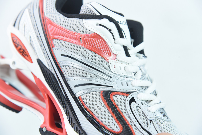 BC X-PANDER 6.0 TRAINER 653870 W2RA4 6012