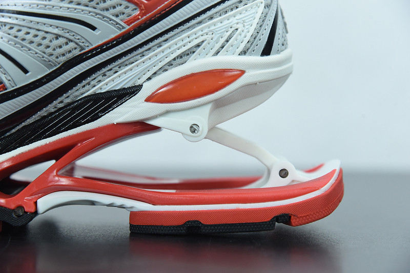 BC X-PANDER 6.0 TRAINER 653870 W2RA4 6012