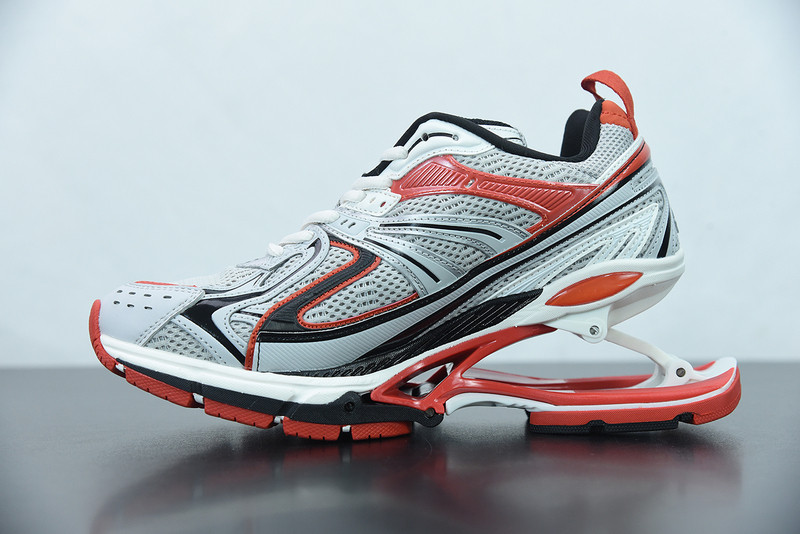 BC X-PANDER 6.0 TRAINER 653870 W2RA4 6012