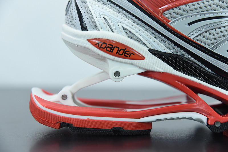 BC X-PANDER 6.0 TRAINER 653870 W2RA4 6012