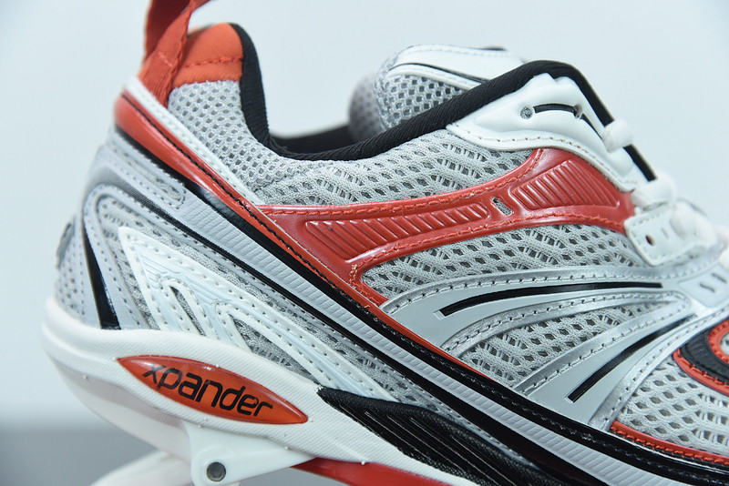 BC X-PANDER 6.0 TRAINER 653870 W2RA4 6012