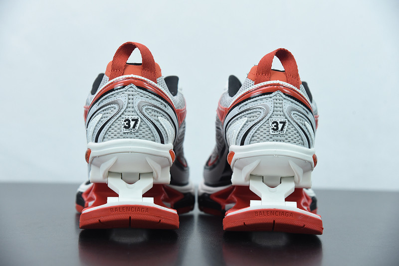 BC X-PANDER 6.0 TRAINER 653870 W2RA4 6012