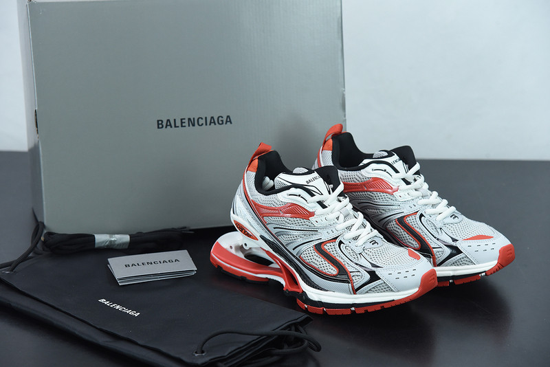 BC X-PANDER 6.0 TRAINER 653870 W2RA4 6012