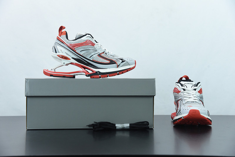 BC X-PANDER 6.0 TRAINER 653870 W2RA4 6012