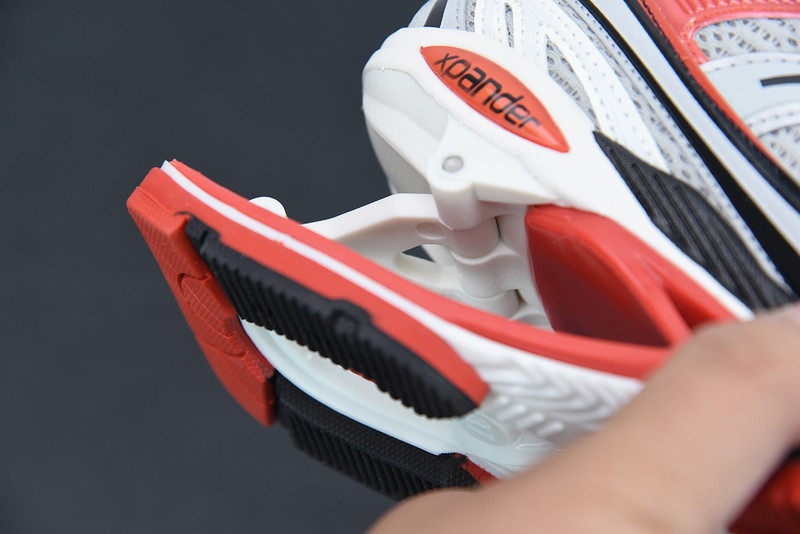 BC X-PANDER 6.0 TRAINER 653870 W2RA4 6012