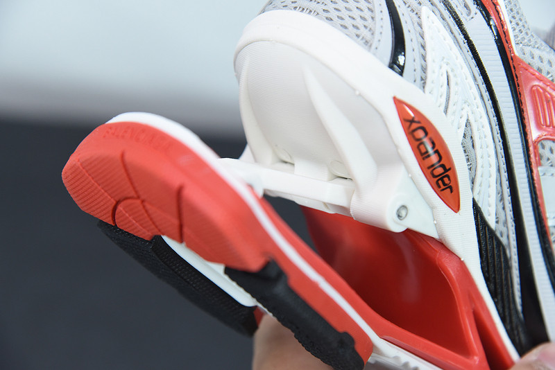 BC X-PANDER 6.0 TRAINER 653870 W2RA4 6012