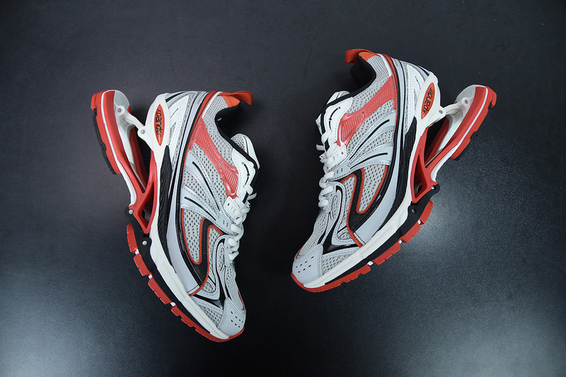 BC X-PANDER 6.0 TRAINER 653870 W2RA4 6012