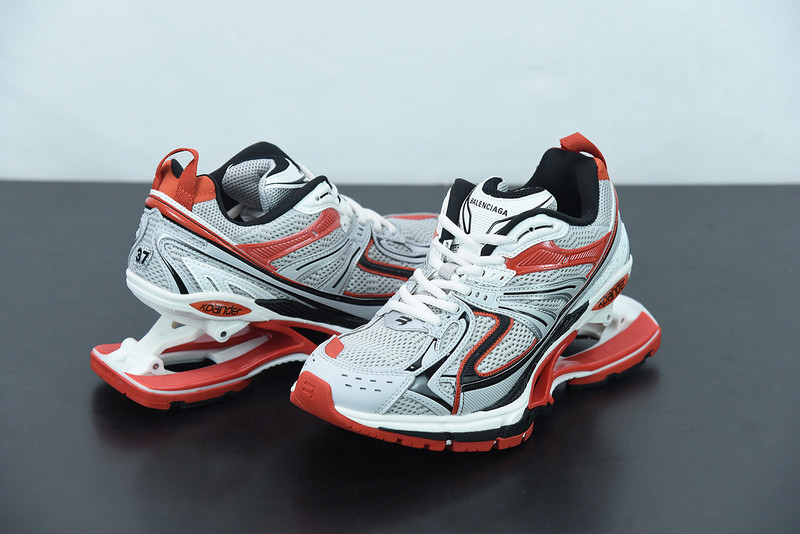 BC X-PANDER 6.0 TRAINER 653870 W2RA4 6012