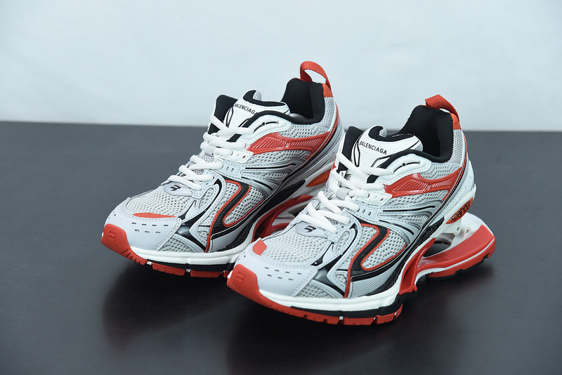 BC X-PANDER 6.0 TRAINER 653870 W2RA4 6012