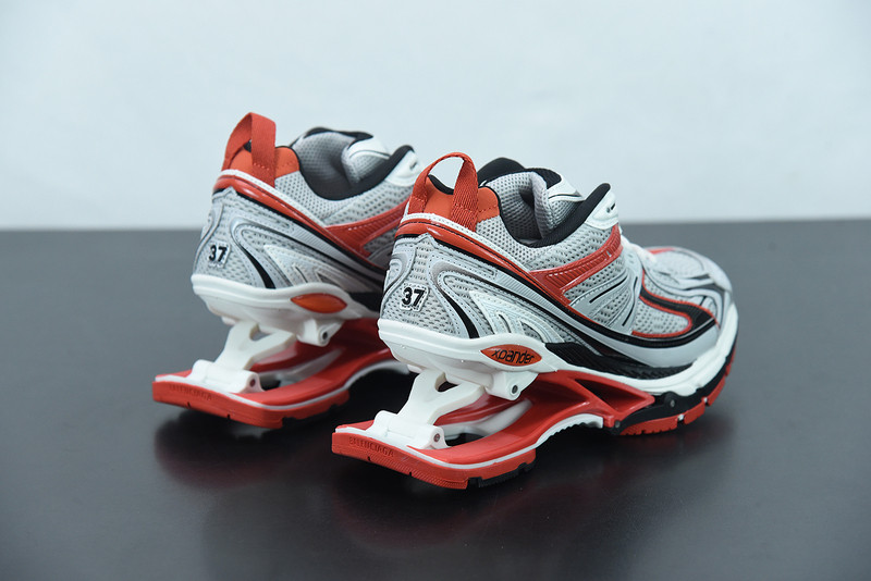 BC X-PANDER 6.0 TRAINER 653870 W2RA4 6012