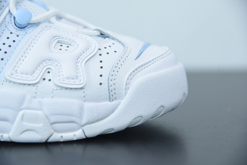NIKE AIR MORE UPTEMPO OREMIUM SKY BLUE DJ5159-400