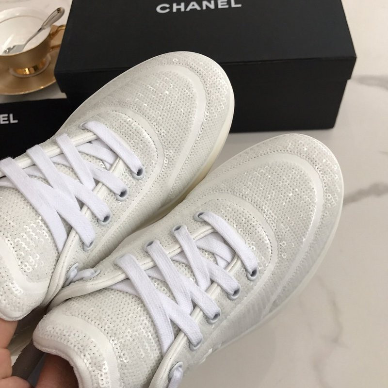 Chanel Sneaker
