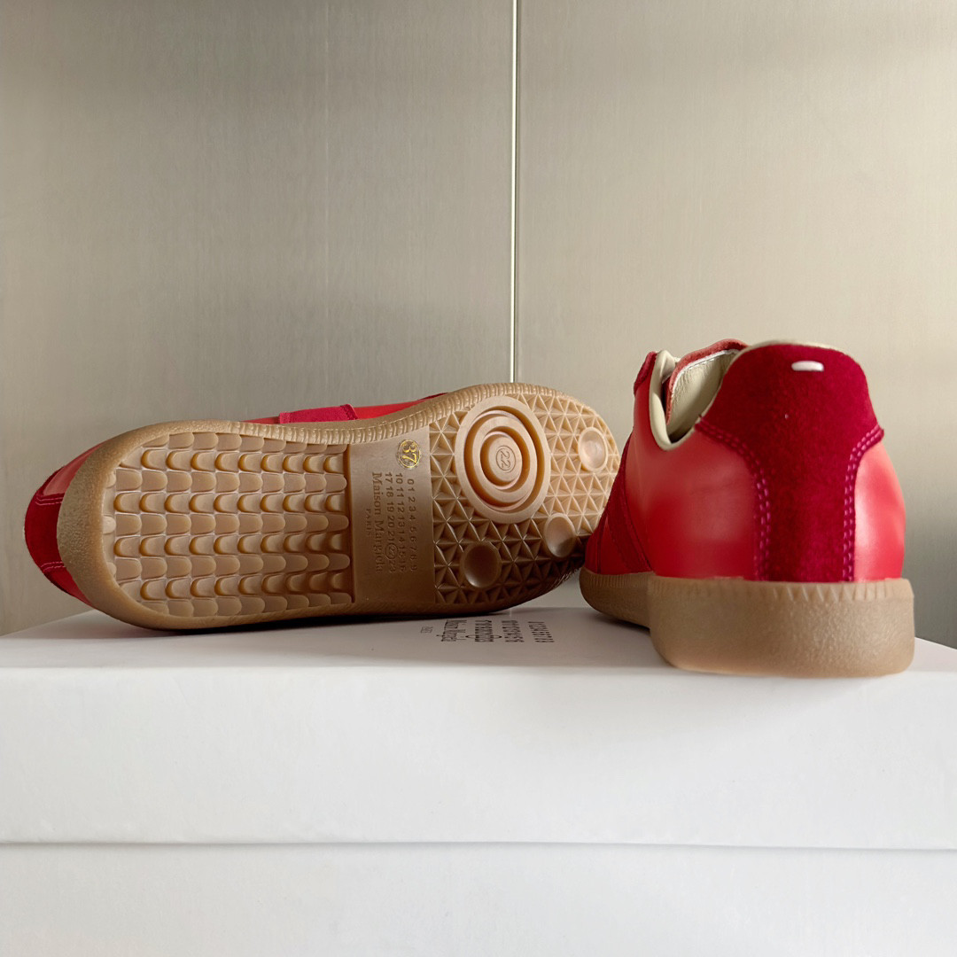 ma*s*n Ma*i*la sneaker
