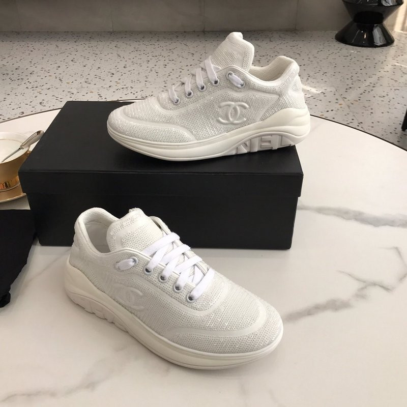 Chanel Sneaker