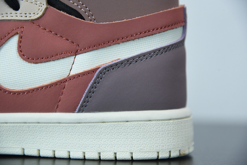 AIR JORDAN 1 HIGH ZOOM CMFT CANYON RUST CT0979-602