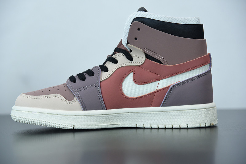 AIR JORDAN 1 HIGH ZOOM CMFT CANYON RUST CT0979-602