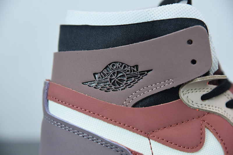 AIR JORDAN 1 HIGH ZOOM CMFT CANYON RUST CT0979-602