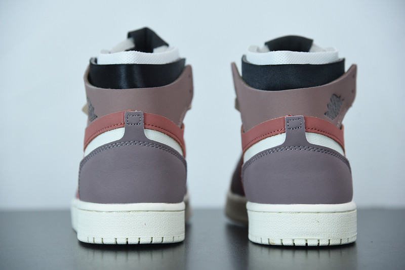 AIR JORDAN 1 HIGH ZOOM CMFT CANYON RUST CT0979-602