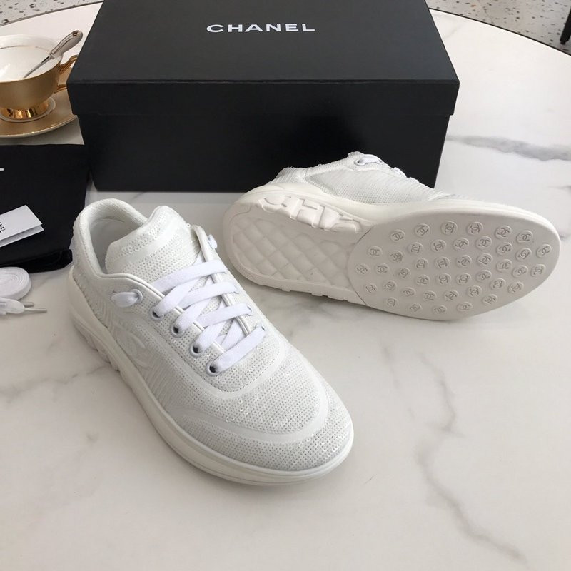 Chanel Sneaker