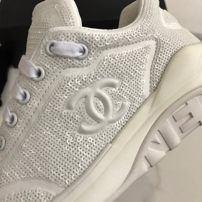 Chanel Sneaker