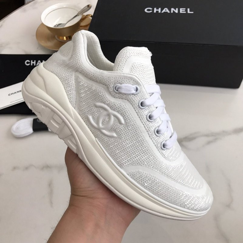 Chanel Sneaker