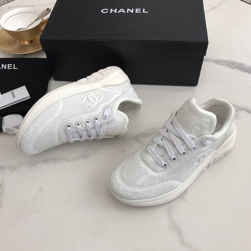 Chanel Sneaker