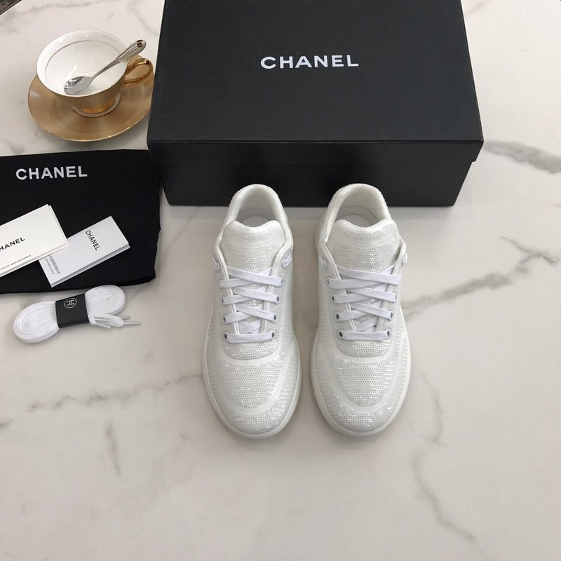 Chanel Sneaker