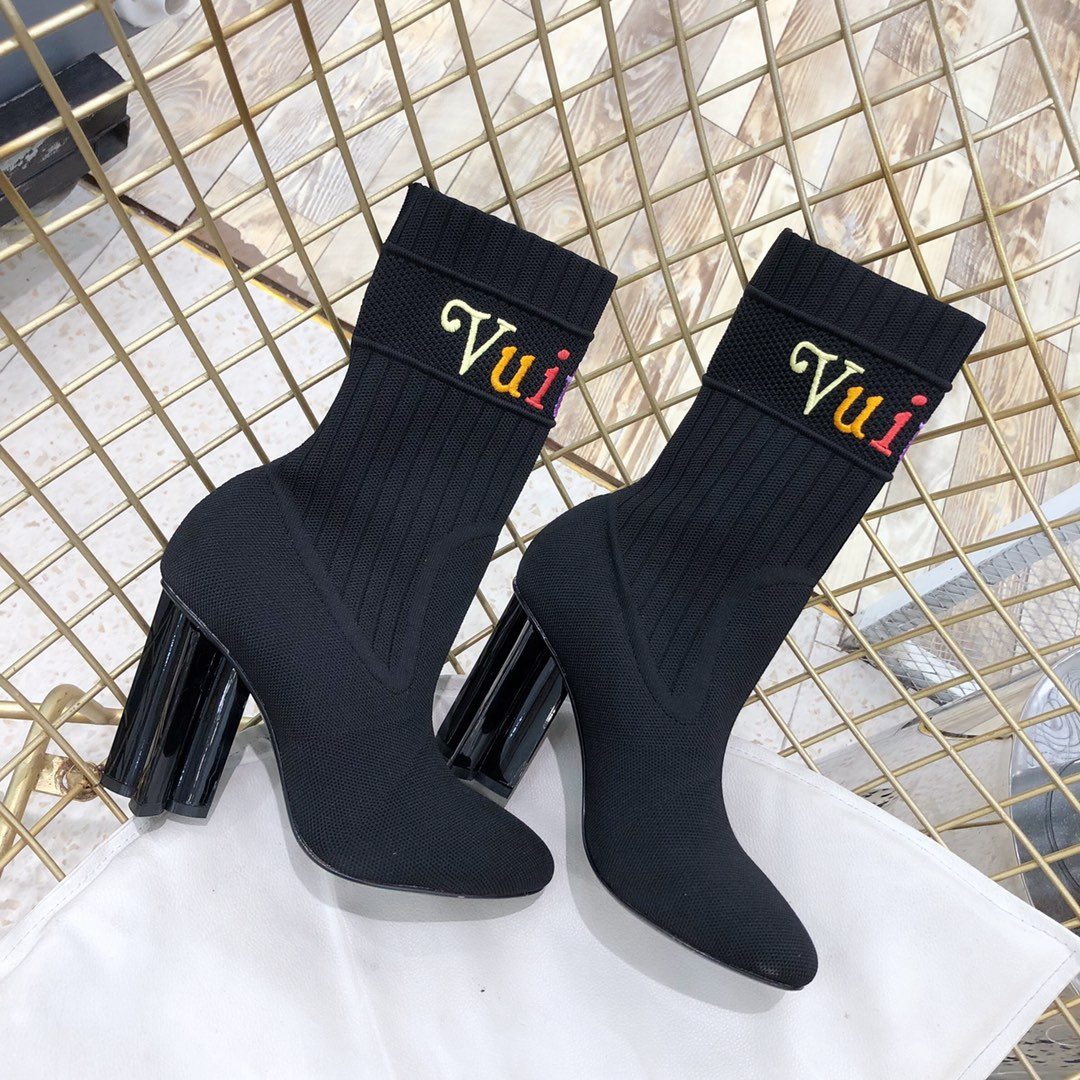 LVT BOOTS