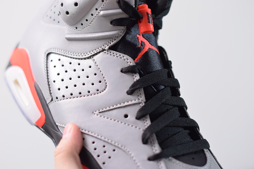 AIR JORDAN 6 RETRO JSP 3M CI4072-001