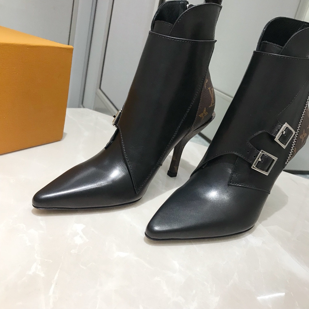 LVT BOOTS