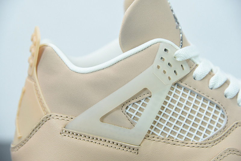 AIR JORDAN 4 WMNS “SHIMMER” DJ0675-200