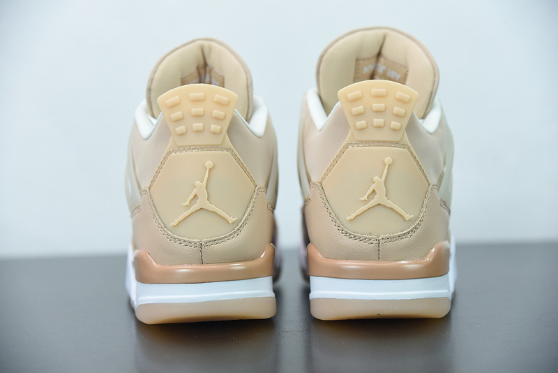 AIR JORDAN 4 WMNS “SHIMMER” DJ0675-200