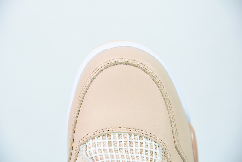 AIR JORDAN 4 WMNS “SHIMMER” DJ0675-200