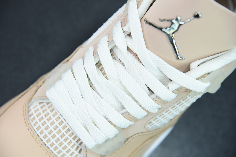 AIR JORDAN 4 WMNS “SHIMMER” DJ0675-200