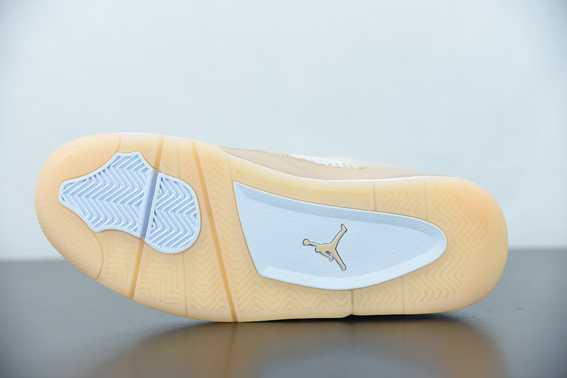 AIR JORDAN 4 WMNS “SHIMMER” DJ0675-200