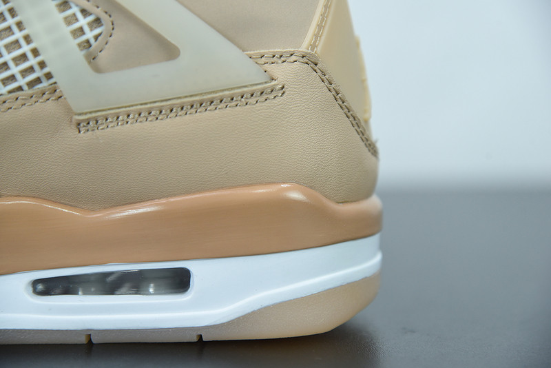 AIR JORDAN 4 WMNS “SHIMMER” DJ0675-200