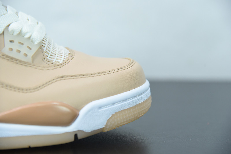 AIR JORDAN 4 WMNS “SHIMMER” DJ0675-200