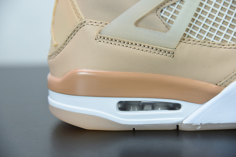 AIR JORDAN 4 WMNS “SHIMMER” DJ0675-200