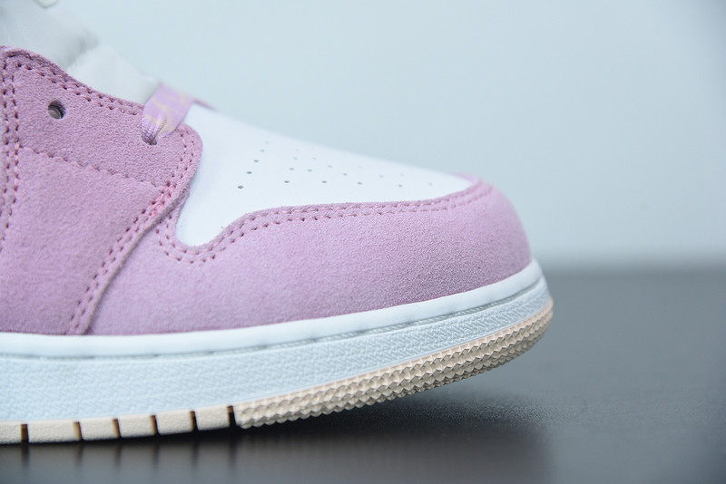 AIR JORDAN 1 MID SE GS